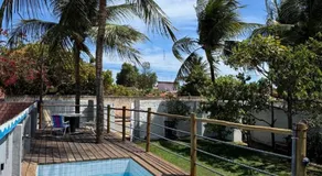 Paraíso da Crôa, amplo jardim! - Image 3