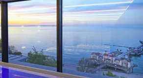 FIRST Sellin | Penthouse Meerblick + SPA - Image 5