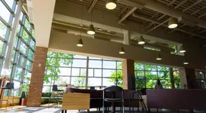 Prince Conference Center & Hotel - Image 2