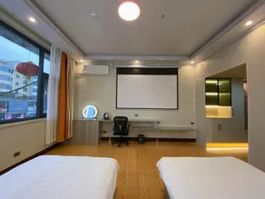 Jinyuelou Homestay - Image 2