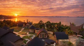 Batam View Beach Resort - Image 4