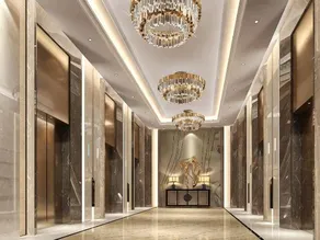 Tianyuan Wanda Jin Hotel - Image 3