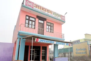 SPOT ON Zaika Hotel - Image 3