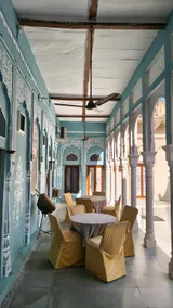 Heritage Thikana, A boutique stay - Image 2