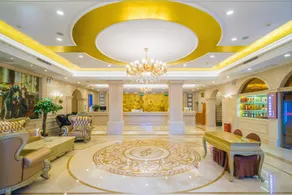Vienna Hotel Jishou Qianzhou Ancient City Branch - Image 3