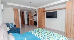 Apartamento de lujo en Rodadero Santa Marta - Image 2