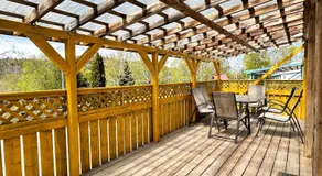 Skyline Cabins - Image 3