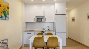 Jardines - Apartamentos & Estudio - Image 2