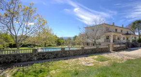 Villa-Piedralaves-aMatalasviñas-piscina-4 viviendas - Image 4