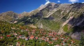 Ξενώνας στα Θεοδώριανα 2 - Guesthouse Theodoriana 2 - Image 4