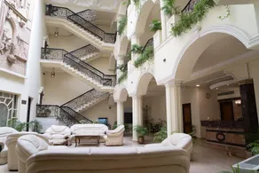 Hotel Arya - Unmarried Couples are not Allowed - Image 4