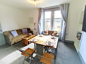 Football Stadium Apartment Dundee - Image 3