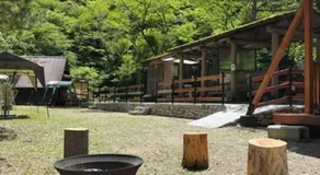 Ryujin Village Oku-Komatagawa Bungalow - Vacation STAY 42247v - Image 5
