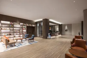 Hanting Hotel Yangzhou Shouxihu Road - Image 4