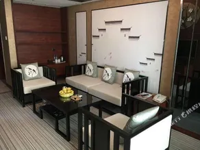 Xiamen  HUIJI Hotel (Huijing Plaza) - Image 2