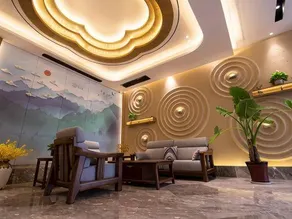Haiyan Baimei Hotel - Image 2