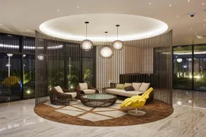 Ebenezer Hotel - Image 2