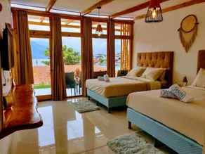 Sababa Resort - Image 2