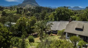 Africa Lodge - Image 3