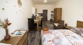 Apartmány Nežárka a privátní wellness - Image 2