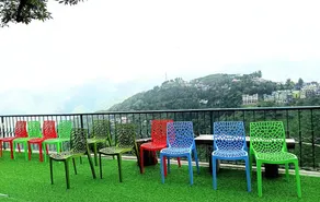 The Mountain Huts - Image 4