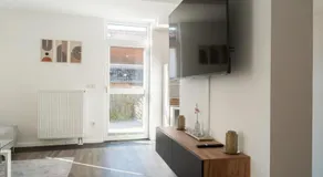 Eggstätt am Chiemsee, Auto-Check-in 24-7, gratis Parkplatz an der Unterkunft, Netflix & Amazon Prime inc, voll ausgestattet - Image 4