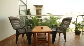 The Maplewood - Falcon Stays at Nandi Hills - Image 3