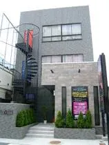 New Business Hotel Alpha - Image 1