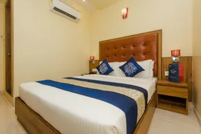 Aster Hotel Near Mumbai Airport - Image 5