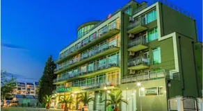 Hotel Boomerang - Sunny Beach - Image 2