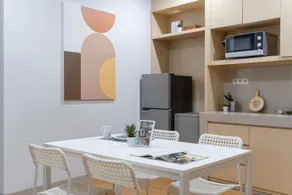 Cove Urooms Panglima Polim - Image 3