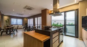 Condomínio Residencial Unique Residence - São José do Rio Preto - Image 3