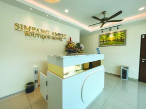 Simpang Ampat Hotel - Image 4