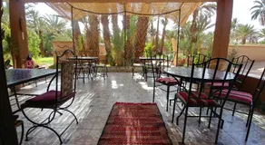 Dar Jnane - La Maison Du Jardin - Image 3
