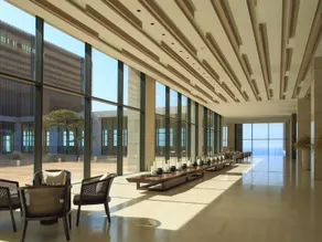 The Lalu Qingdao Hotel - Image 5