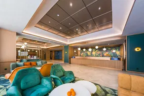 Orange Hotel Jinan West Station International Convention and Exhibition Center - Image 5