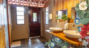 Casa Alma Zen - Hostel Boutique & Bistrô Ubatuba - Image 2