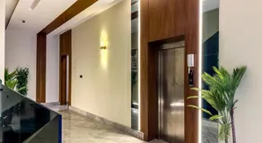 Smart Access Studio in Al Narjis - 65 TV - Image 5