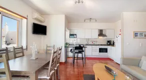 Appartement 'Quinta Gomeira 146' avec vue sur la mer, piscine partagée et climatisation - Image 3