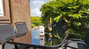 Criffel Cottage - Image 2