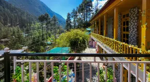 The Mehfil - Cafe and Stay - Image 3