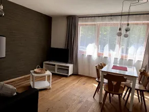Neues, schönes Appartement in den Bergen - Image 3