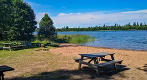 Ferienhaus Vikeberg in Mittelschweden am Meer - Image 5