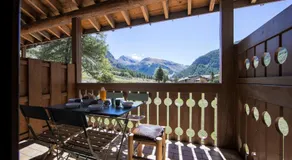 Appartement esprit chalet - splendide vue montagne à 180 - Image 3
