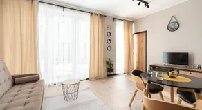 SuperApart Aignera apt 4, Family Friendly Oasis - Image 2