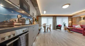 Alpen Air exklusive Apartments - Image 5