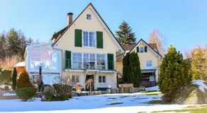 Villa Wolfsgrund und Apt Wolfshöhle - Image 5