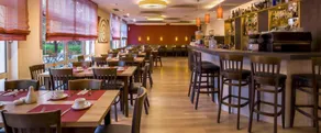 Coffee Fellows Hotel Puchheim - Image 2