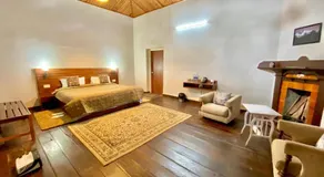 Maharanee Bungalow Darjeeling - Image 2