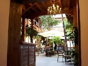 Hotel Emblemático San Agustin - Image 4